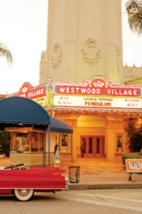 Once Upon a Time... in Hollywood